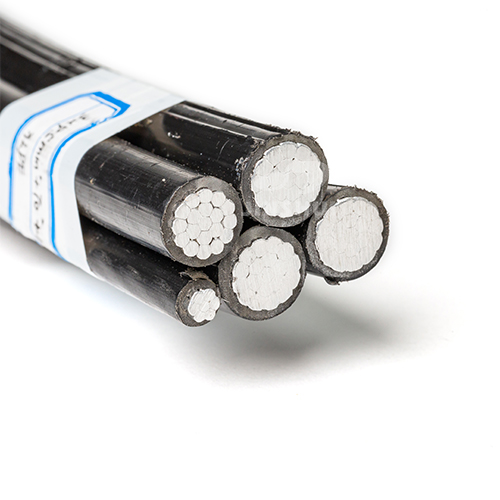 0.6~1kV Low Voltage Aerial Bundled Cable
