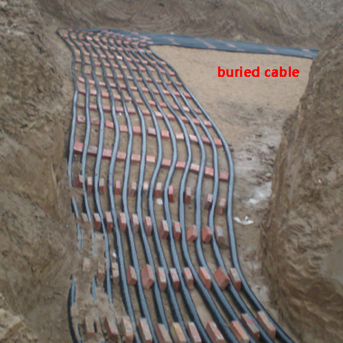 YJV cable