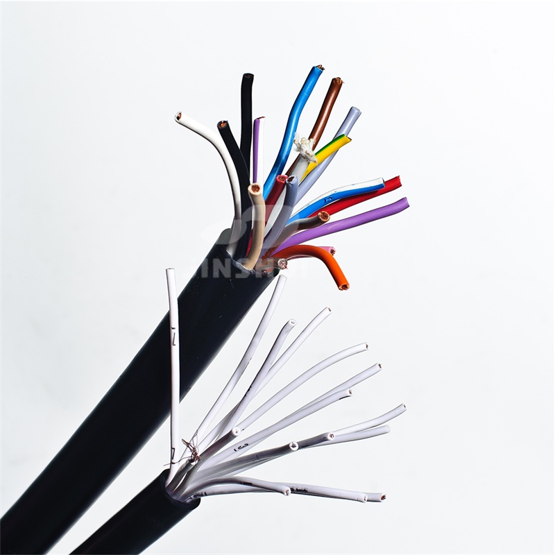 450v 750v control cable