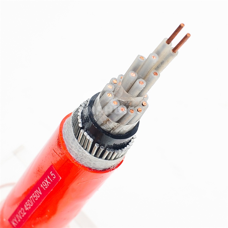 450v 750v control cable