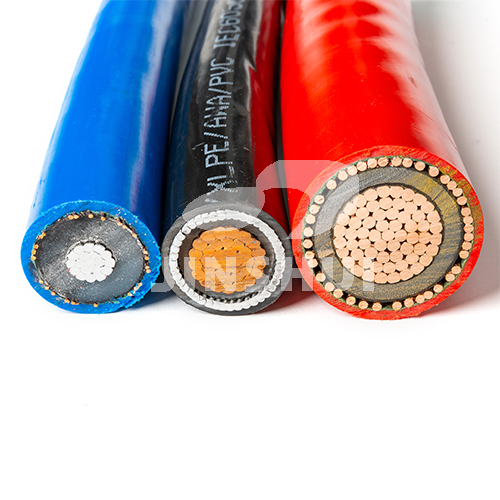 YJV cable