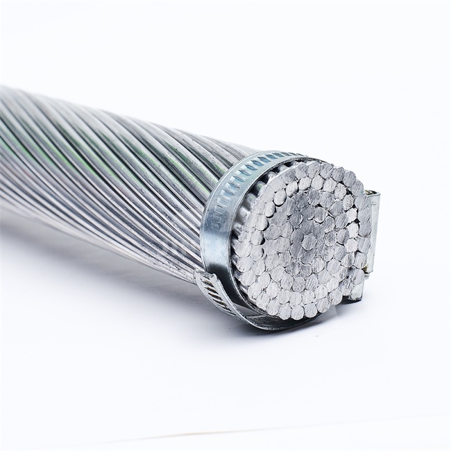 All Aluminum Alloy Conductor