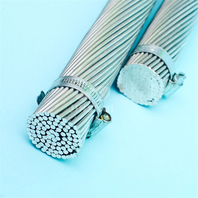 All Aluminum Conductor