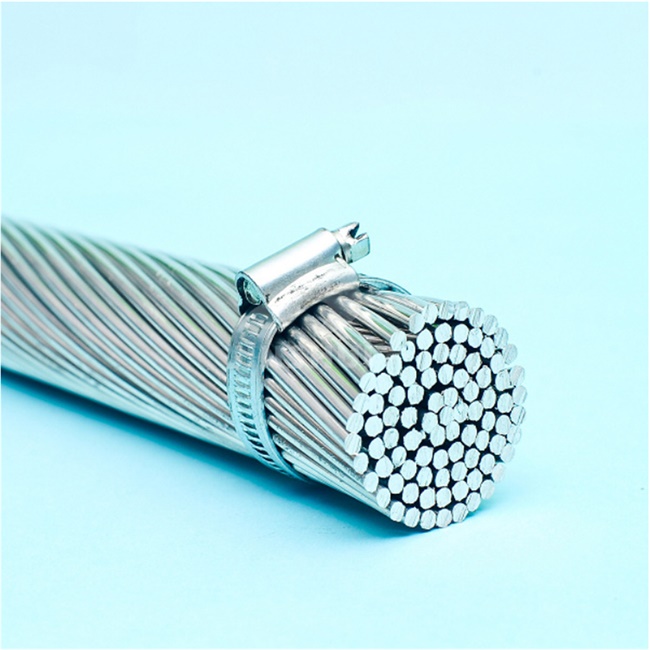 All Aluminum Conductor