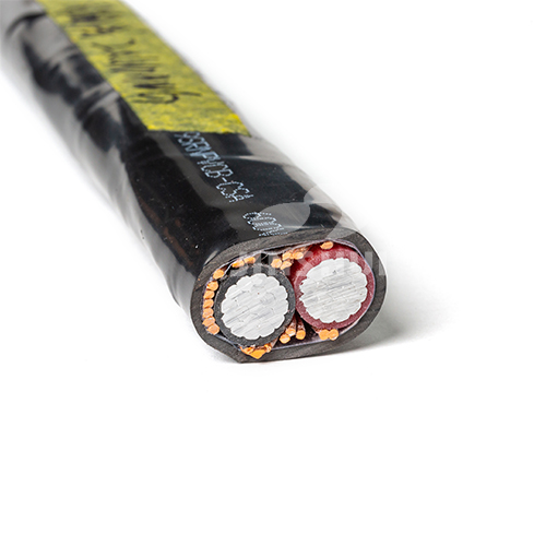 Concentric Cable