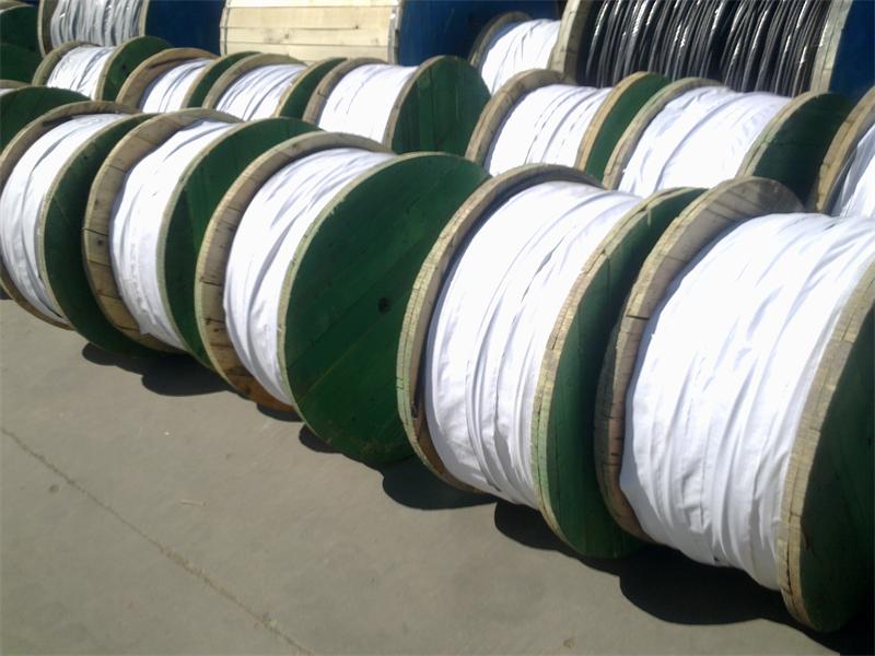 PVC Insulation Flexible Wire