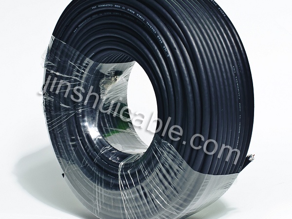 PVC Insulation Flexible Wire