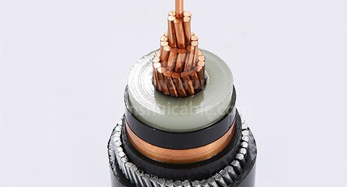 low smoke halogen free flame retardant wire