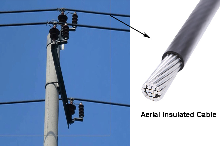 Overhead Lines