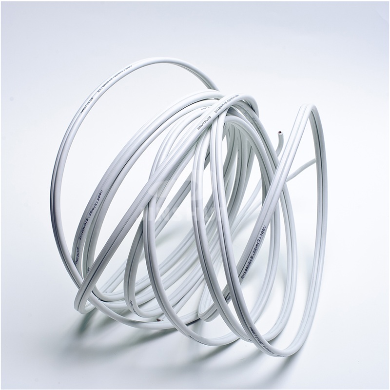 PVC Insulation Flexible Wire