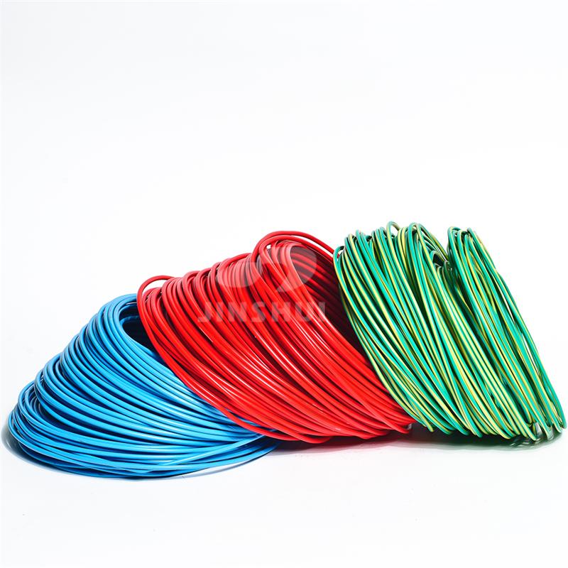 PVC Insulation Wire