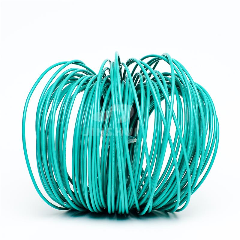 PVC Insulation Wire