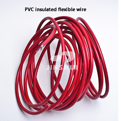 wires and cables