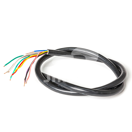 wires and cables