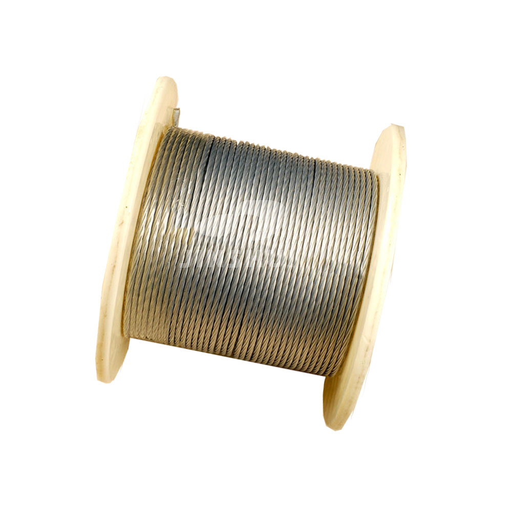 Galvanized Steel Wire