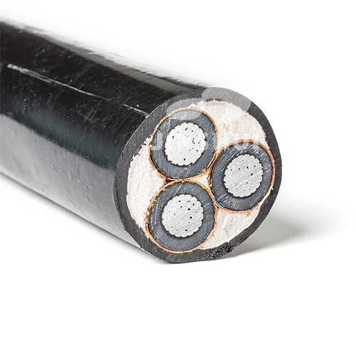 aluminum armored cables