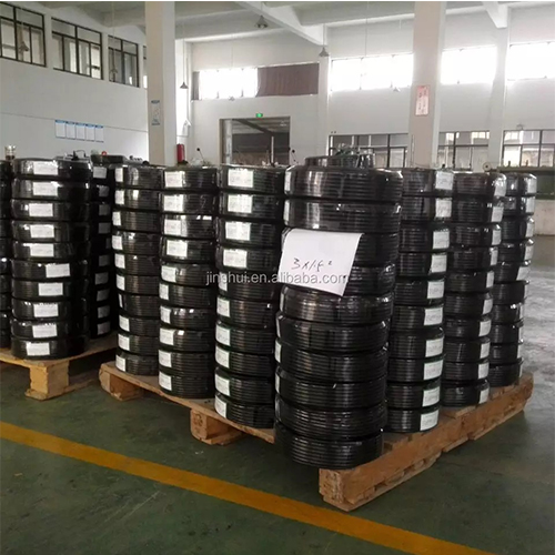 flame-retardant wires