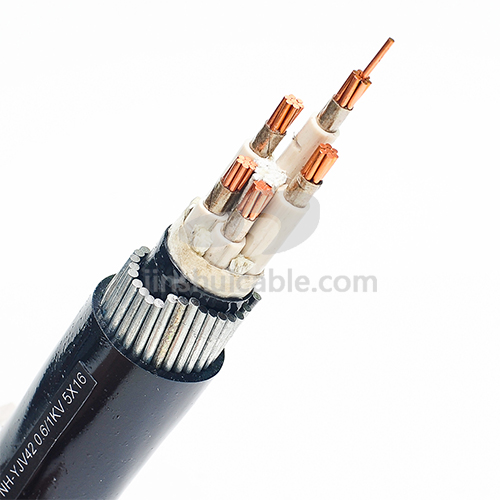 xlpe cables