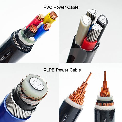 cables
