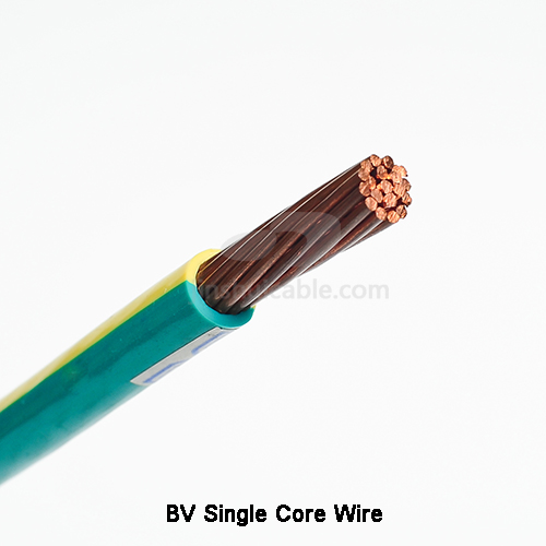 BVR wire 