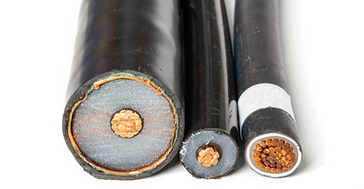 YJY cables
