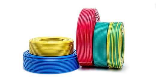copper conductor cable