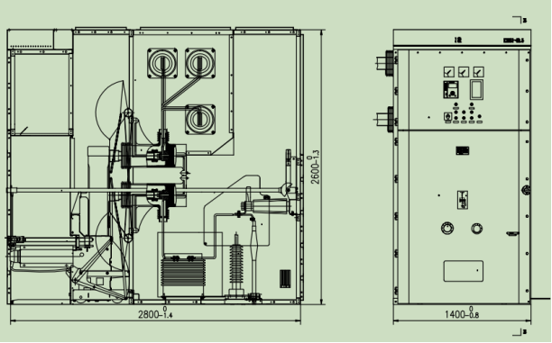 kyn61-40.5-switchgear
